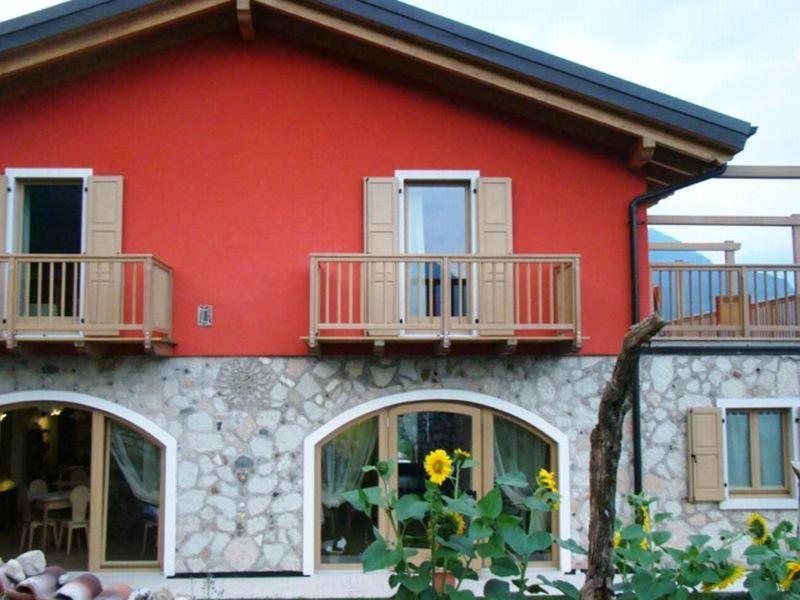Agritur Maso Spezial Villa Lagarina Exterior foto