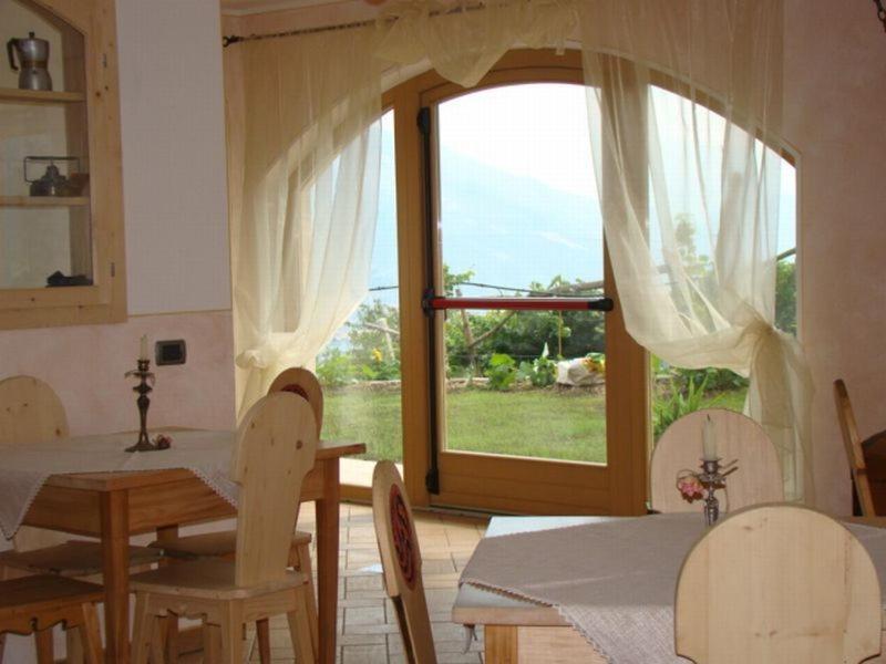 Agritur Maso Spezial Villa Lagarina Exterior foto