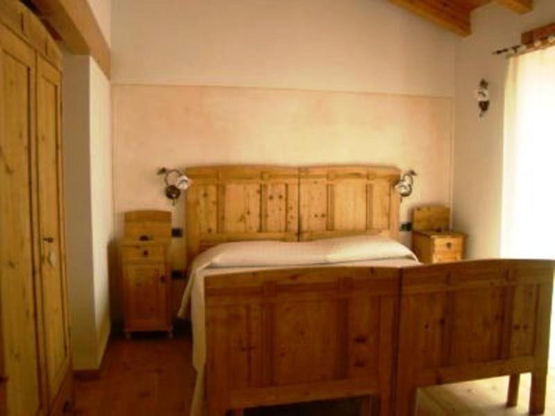 Agritur Maso Spezial Villa Lagarina Quarto foto