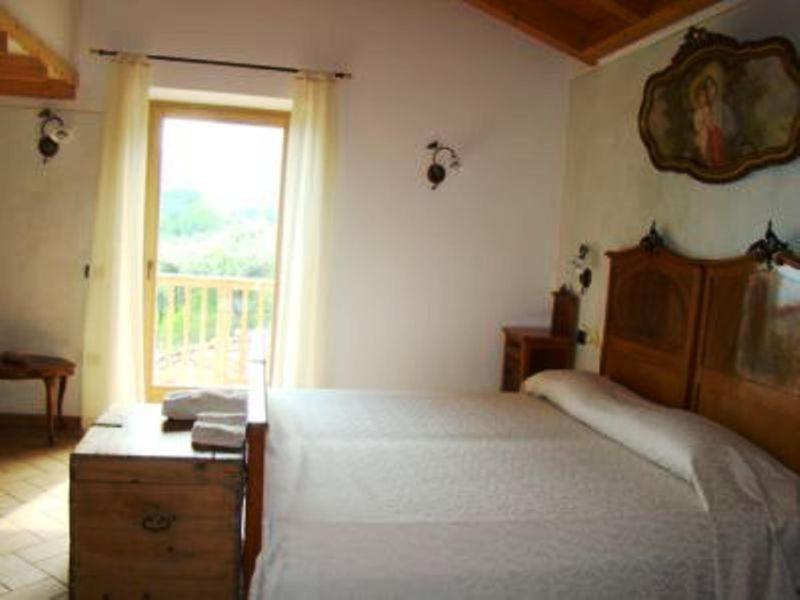 Agritur Maso Spezial Villa Lagarina Quarto foto