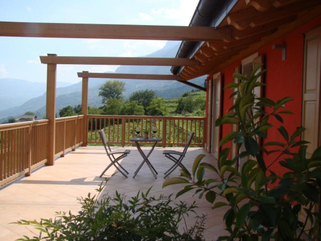 Agritur Maso Spezial Villa Lagarina Quarto foto