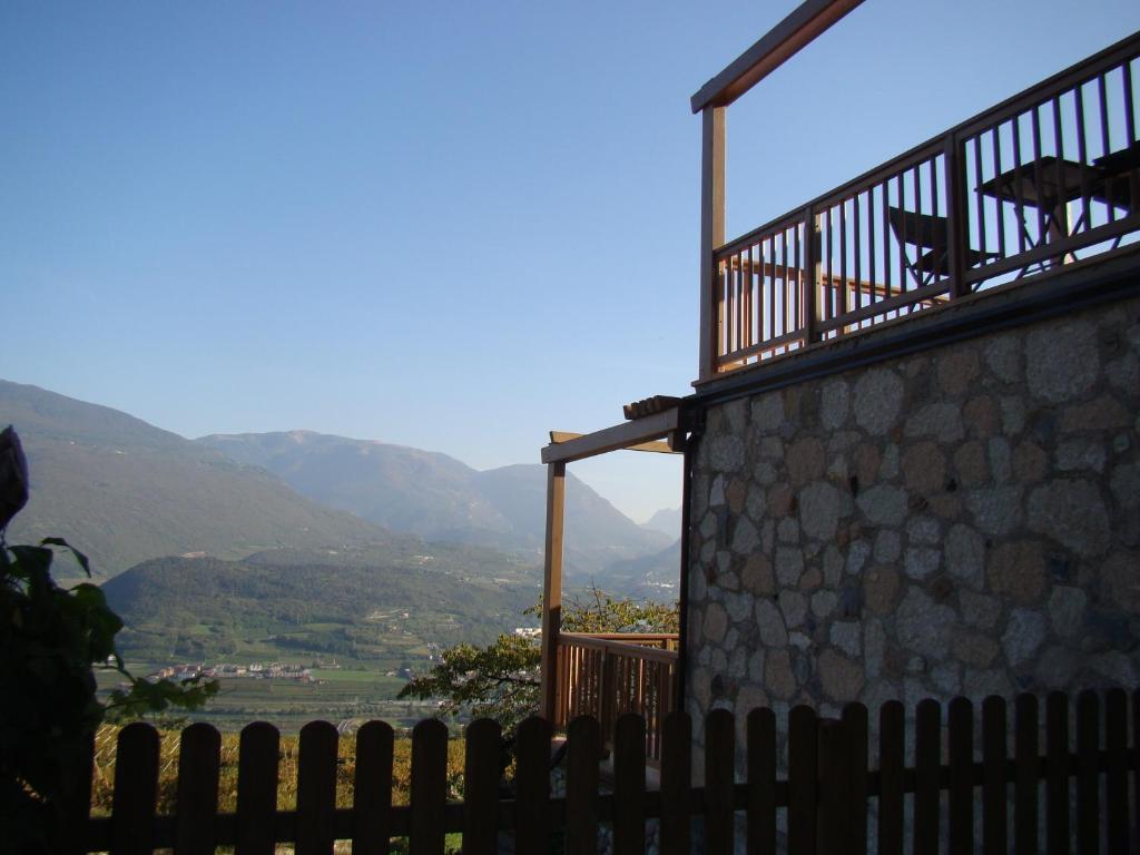 Agritur Maso Spezial Villa Lagarina Quarto foto