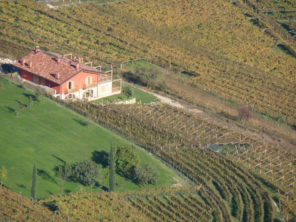 Agritur Maso Spezial Villa Lagarina Exterior foto