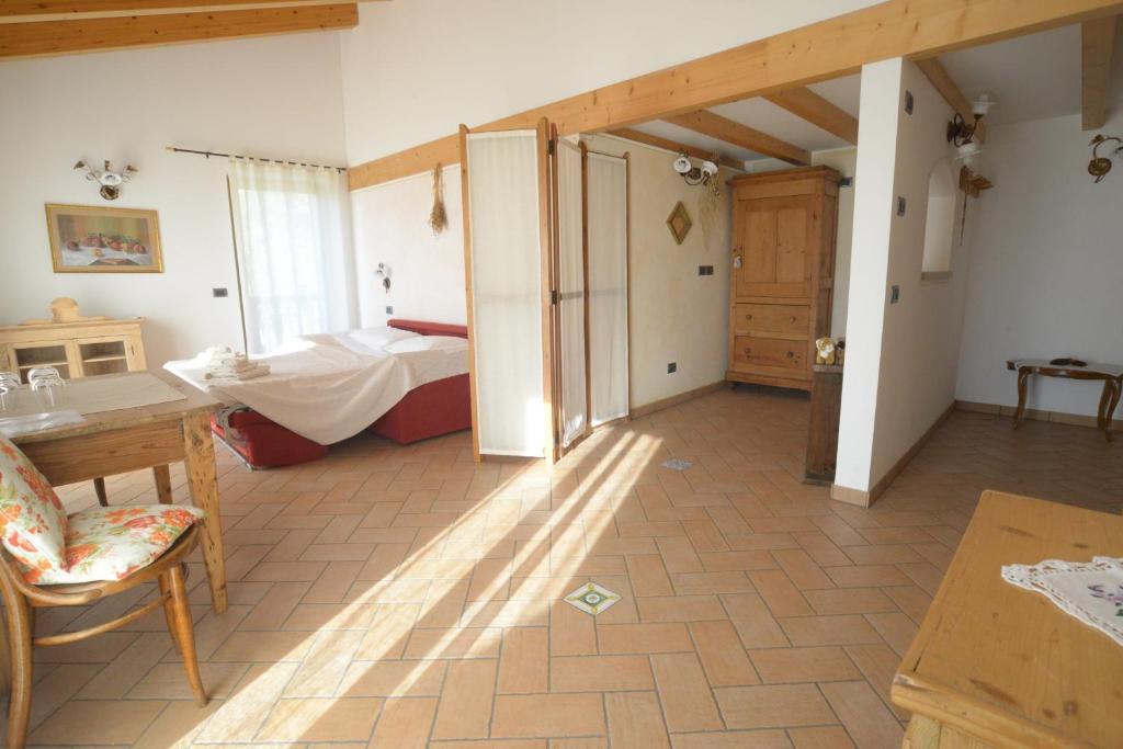Agritur Maso Spezial Villa Lagarina Quarto foto